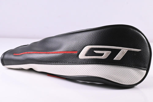 Titleist GT3 #3 Wood / 15 Degree / X-Flex HZRDUS GEN5 Black 70 Shaft