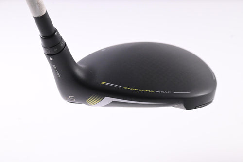 Ping G430 Max #5 Wood / 18 Degree / Stiff Flex Ping ALTA CB Black 65 Shaft