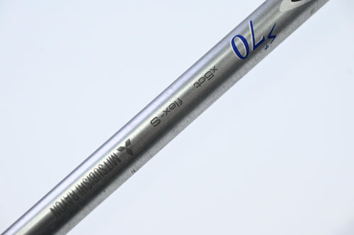 Titleist 915 FD #3 Wood / 15 Degree / Stiff Flex Diamana S+ 70 Shaft