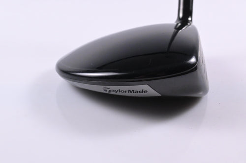 Taylormade Qi10 Max #3 Wood / 16 Degree / Senior Flex Speeder NX TCS 50 Shaft