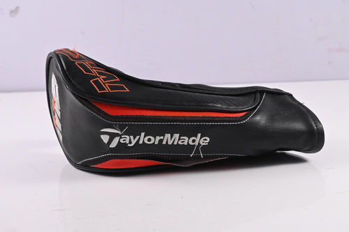 Taylormade M6 #5 Wood / 18 Degree / Regular Flex Fujikura Atmos Orange 5 Shaft