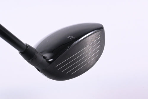 Left Hand Cobra Aerojet LS #3 Wood / 14.5 Degree / Stiff Flex Kai'li Blue 60