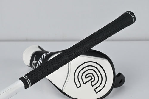 Left Hand Cleveland Halo XL #3 Wood / 15 Degree / Stiff Flex Tensei AV Blue 55