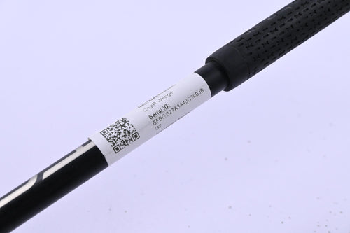 Ping ChipR / 38.5 Degree / Black Dot / Stiff Flex Ping Alta CB Slate AWT Shaft