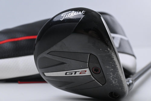 Titleist GT2 #3 Wood / 16.5 Degree / X-Flex Tensei 1K Black 75 Shaft