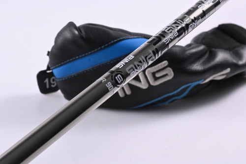 Ping G Series #3 Hybrid / 19 Degree / Stiff Flex Ping Tour 90 Shaft