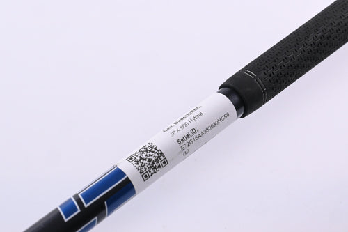 Mizuno JPX 900 #2 Hybrid / 16 Degree / Regular Flex Fujikura Shaft