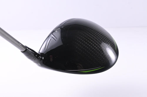 Callaway GBB Epic Sub Zero Driver / 10.5 Degree / X-Flex Aldila Rogue M-AX 75