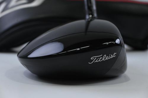 Titleist GT280 Mini Driver / 13 Degree / X-Flex Tensei 1K Black 75
