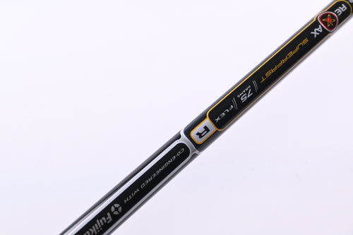 Taylormade Burner TP 2007 #3 Wood / 14.5 Degree / Regular Flex REAX TP 75 Shaft