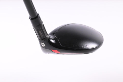 Taylormade Stealth #3 Hybrid / 19 Degree / Regular Flex Ventus Red 6 Shaft