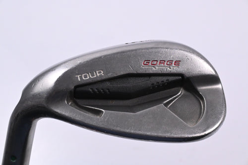 Left Hand Ping Tour Gorge Lob Wedge / 58 Degree / Wedge Flex Ping CFS Shaft