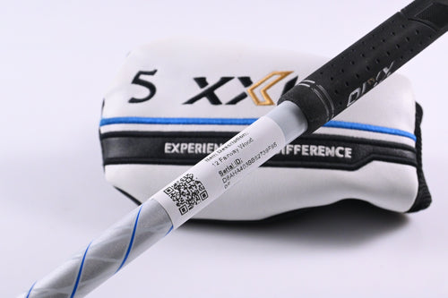 XXIO 12 #5 Wood / 18 Degree / Stiff Flex XXIO MP 1200 41 Shaft