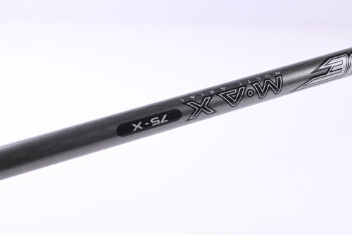Callaway GBB Epic Sub Zero Driver / 10.5 Degree / X-Flex Aldila Rogue M-AX 75