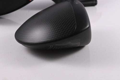 Wilson Dynapower Carbon 2023 Driver / 9 Degree / Stiff Flex Ventus Blue 6 Shaft