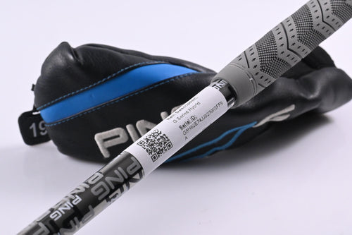 Ping G Series #3 Hybrid / 19 Degree / Stiff Flex Ping Tour 90 Shaft