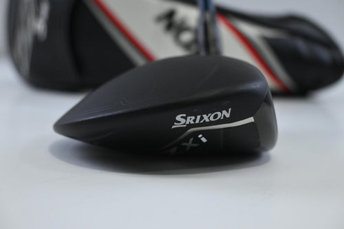Srixon ZXi #3+ Wood / 13.5 Degree / Regular Flex Ventus TR Blue 6