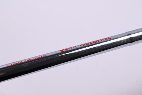 Wilson Staff Model ZM Lob Wedge / 60 Degree / X-Flex N.S.Pro Modus 3 Tour 120