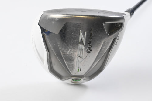Taylormade RBZ Driver / 9.5 Degree / Regular Flex Aldila 65 Shaft
