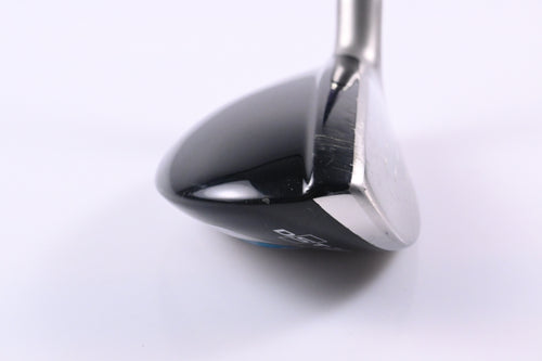 XXIO X #6 Hybrid / 25 Degree / Regular Flex XXIO MP 800 48g Shaft