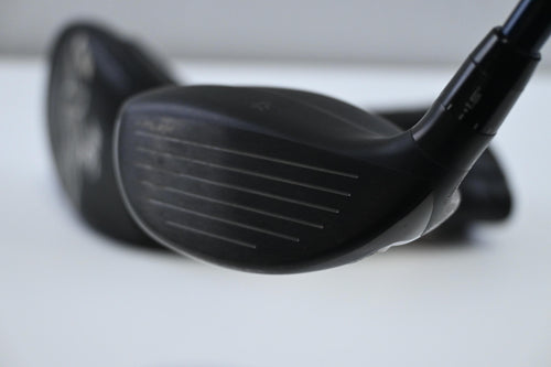 Srixon ZXi #3+ Wood / 13.5 Degree / Regular Flex Ventus TR Blue 6