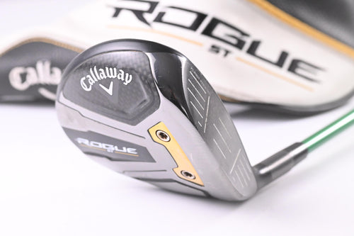 Callaway Rogue ST Max D #3 Wood / 16 Degree / Stiff Flex Accra GX 200F Shaft
