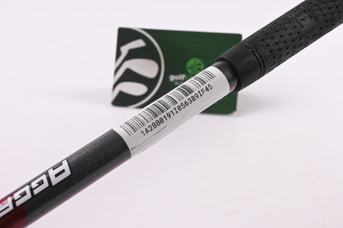 Wilson Aggressor #3 Wood / 15 Degree / Regular Flex Wilson Shaft
