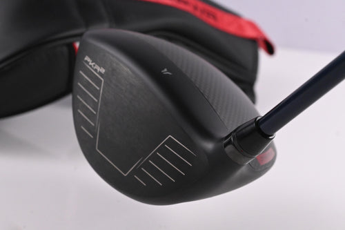 Wilson Dynapower Carbon 2023 Driver / 9 Degree / Stiff Flex Ventus Blue 6 Shaft