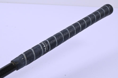 Wilson Deep Red II #6 Iron / Regular Flex Wilson Tri-Play Shaft