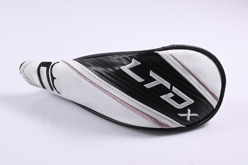 Ladies Cobra LTDx #5 Hybrid / 24 Degree / Ladies Flex KBS PGI 55 Shaft