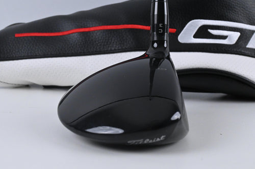 Titleist GT2 #3 Wood / 16.5 Degree / X-Flex Tensei 1K Black 75 Shaft