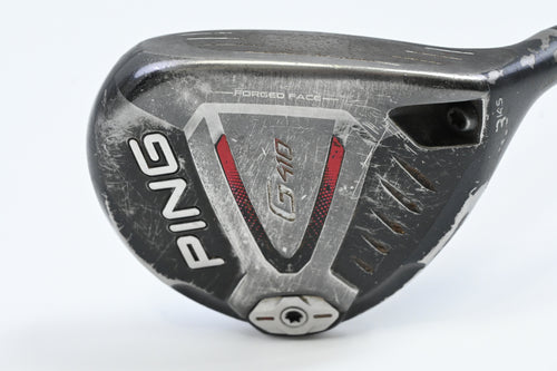 Ping G410 #3 Wood / 14.5 Degree / Stiff Flex Tensei CK Orange 70 Shaft