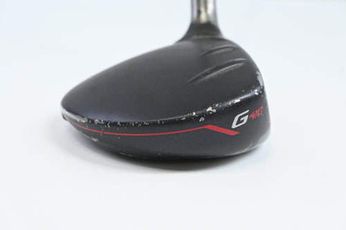 Ping G410 #3 Wood / 14.5 Degree / Stiff Flex Tensei CK Orange 70 Shaft