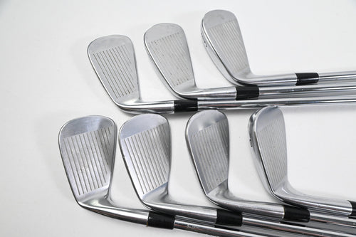 Cobra S3 Pro Irons / 4-PW / Stiff Flex Dynamic Gold S300 Shafts