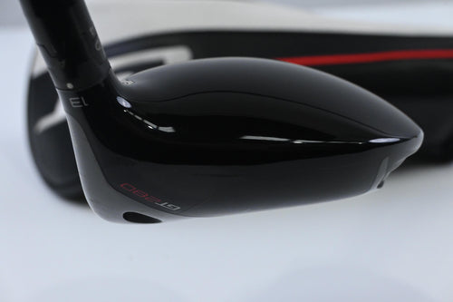 Titleist GT280 Mini Driver / 13 Degree / X-Flex Tensei 1K Black 75
