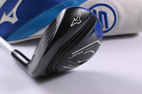 Left Hand Mizuno JPX 850 #3 Hybrid / 19 Degree / Regular Flex Fujikura Orochi