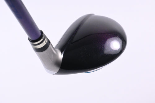 XXIO X #6 Hybrid / 25 Degree / Regular Flex XXIO MP 800 48g Shaft