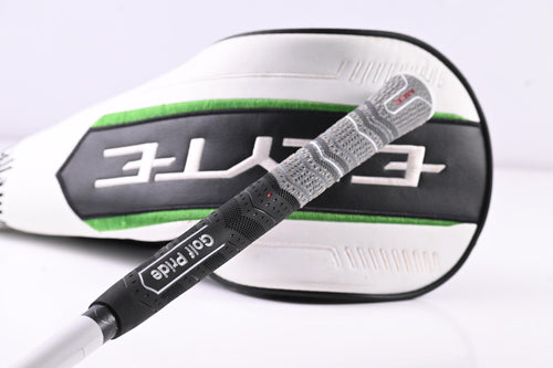 Callaway Elyte Driver / 9 Degree / Stiff Flex Tensei AV Blue 55 Shaft