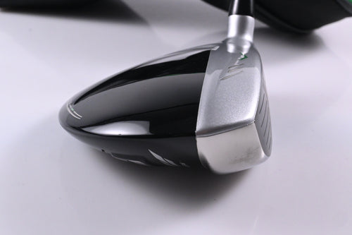 XXIO X 2022 #3 Wood / 15 Degree / Regular Flex Miyazaki AX-II 42g Shaft