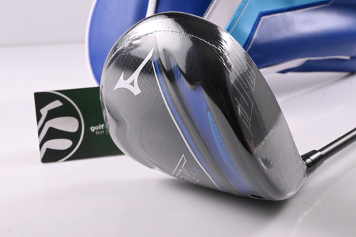 Ladies Mizuno ST-Max 230 Driver / 12 Degree / Ladies Flex UST Helium Nanocore 4