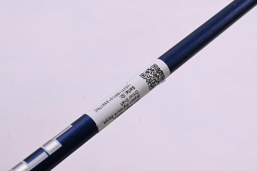 LA Golf Bryson Signature Series 75 Driver Shaft / TX-Flex / Callaway 2nd Gen