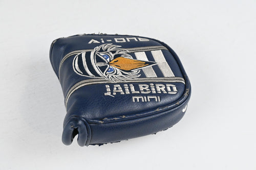 Odyssey Ai-One Cruiser Jailbird Mini DB Putter / 34 Inch