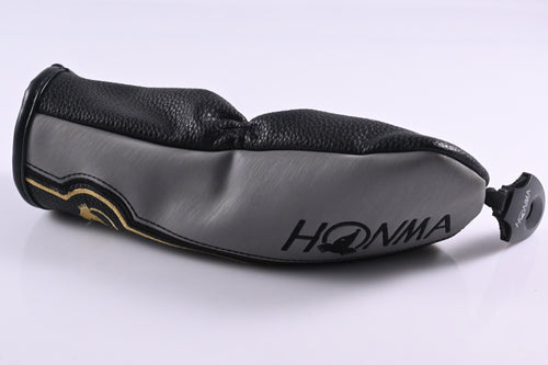 Honma TR21 #4 Hybrid / 21 Degree / Regular Flex Vizard TR20-65 Shaft
