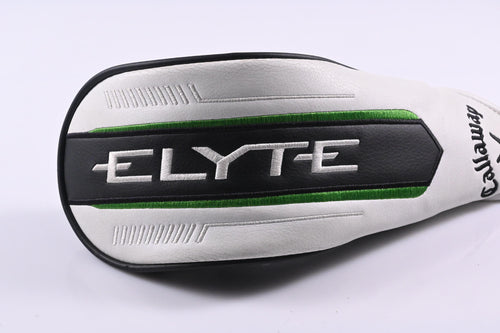 Callaway Elyte #3 Wood / 16.5 Degree / Regular Flex Tensei AV Blue 65 Shaft