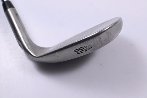Left Hand Ping Tour Gorge Lob Wedge / 58 Degree / Wedge Flex Ping CFS Shaft