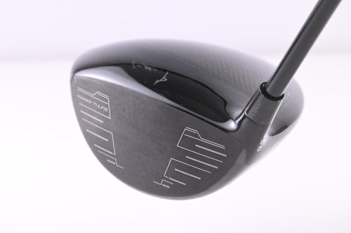 Mizuno ST-Max 230 Driver / 9.5 Degree / Stiff Flex Kai'li Blue 60 Shaft