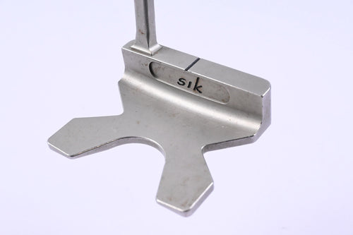 SIK Flo M Mallet Putter / 43 Inch