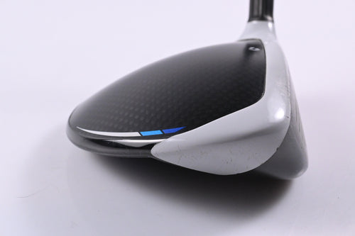 Taylormade SIM2 Max HL #3 Wood / 16.5 Degree / Regular Flex Fujikura Ventus Blue