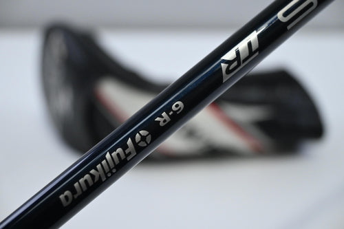 Srixon ZXi #3+ Wood / 13.5 Degree / Regular Flex Ventus TR Blue 6