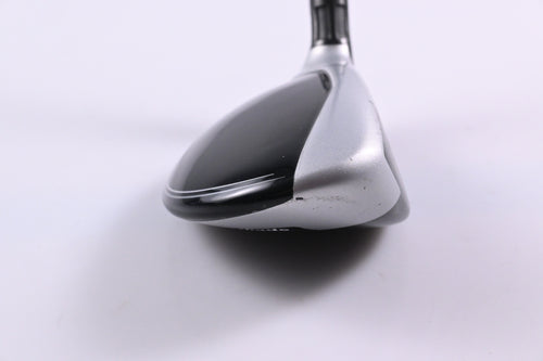 Taylormade M4 #3 Hybrid / 19 Degree / Stiff Flex Fujikura Atmos Red 7 Shaft
